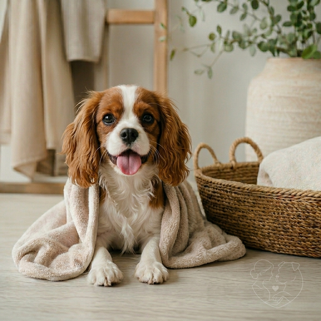 Why does your dog smell so good… or not so good?