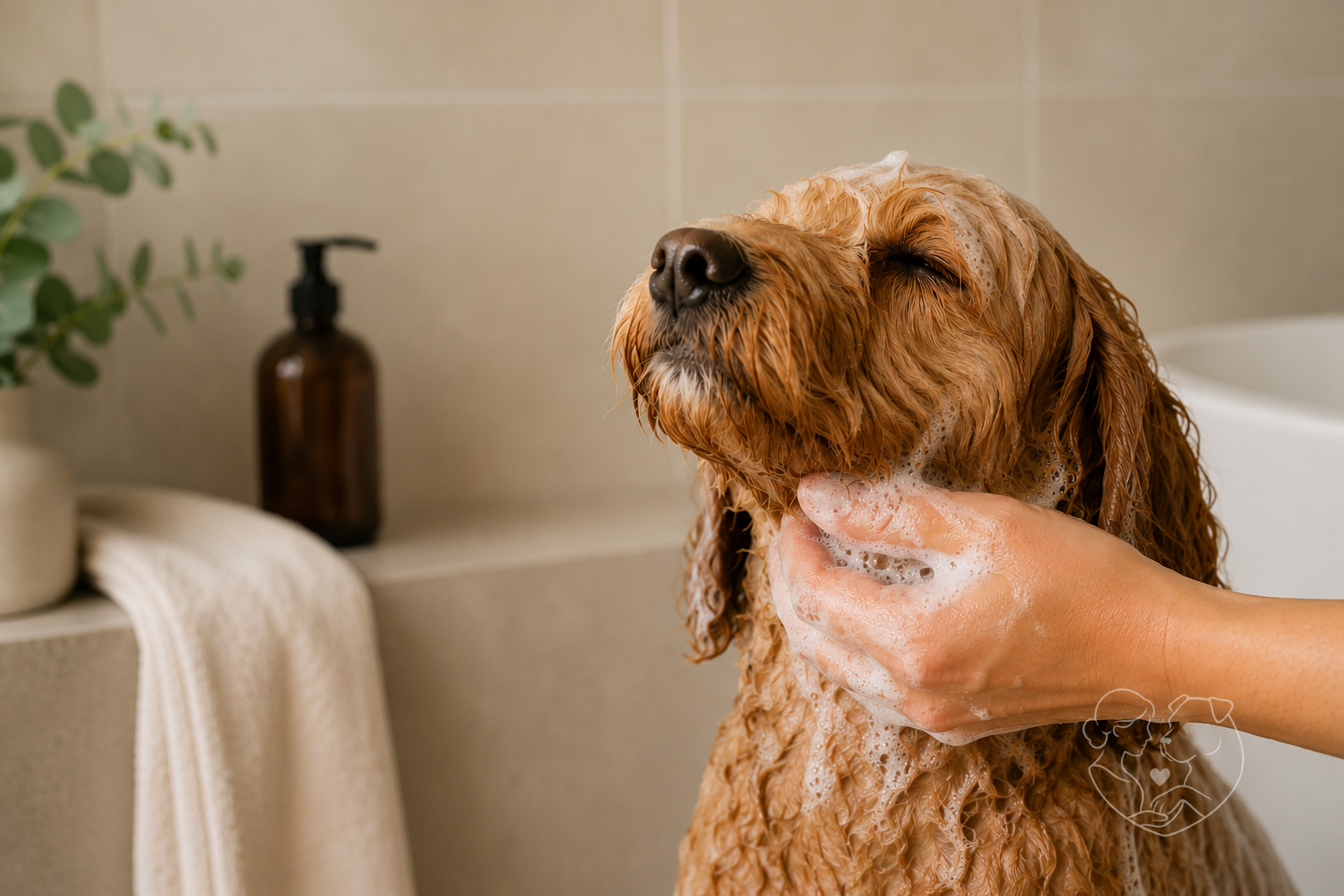Why More Foam Doesn't Mean Better Cleaning