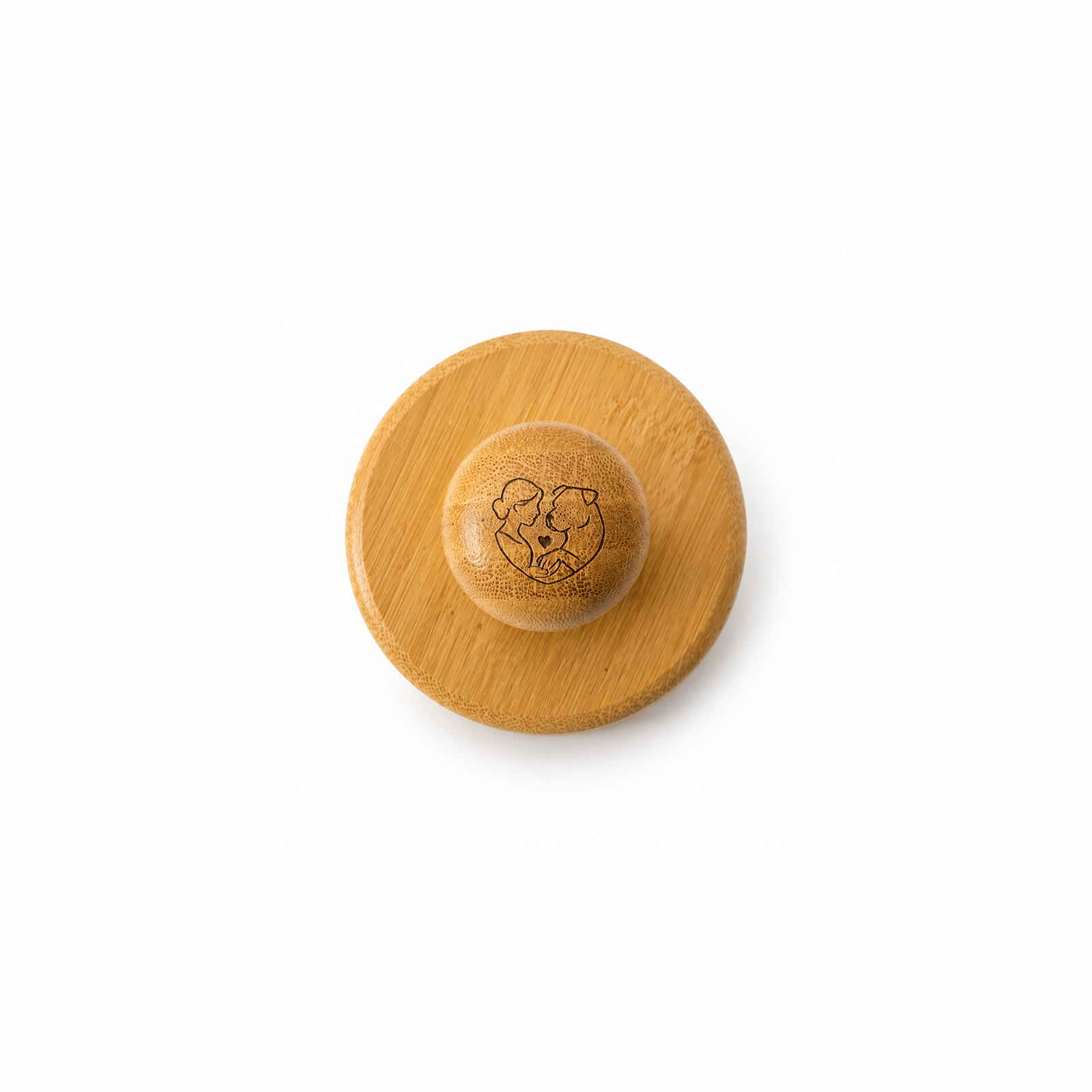 Georgeous Care Bath Brush
