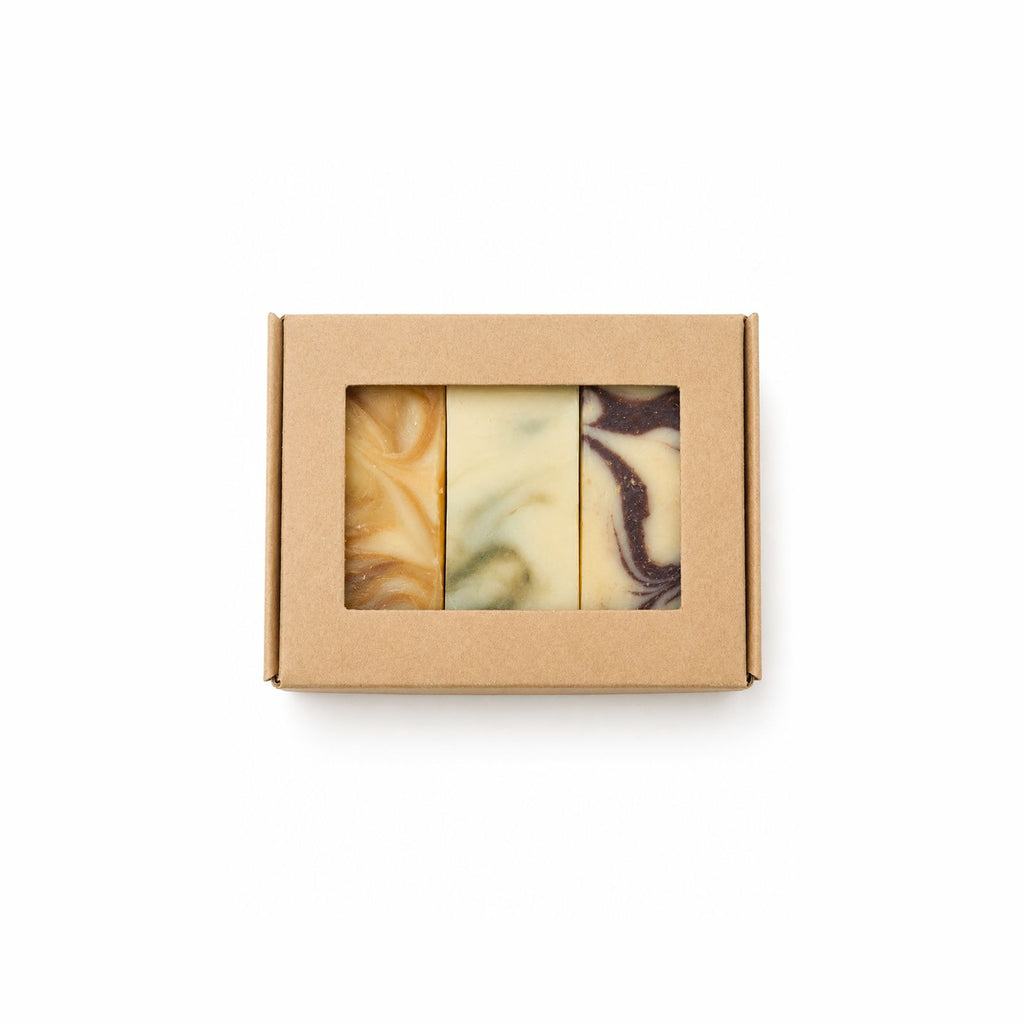 Hello Georgeous Starter Set