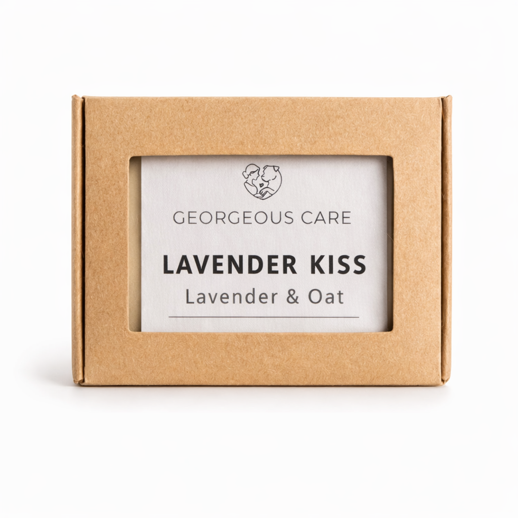 Lavender Kiss hondenverzorgingslijn