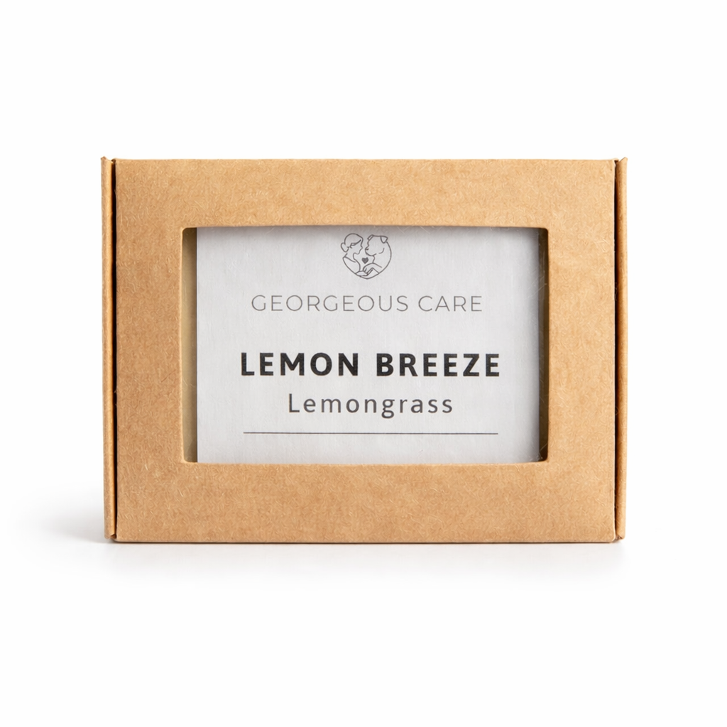 Lemon Breeze hondenverzorgingslijn