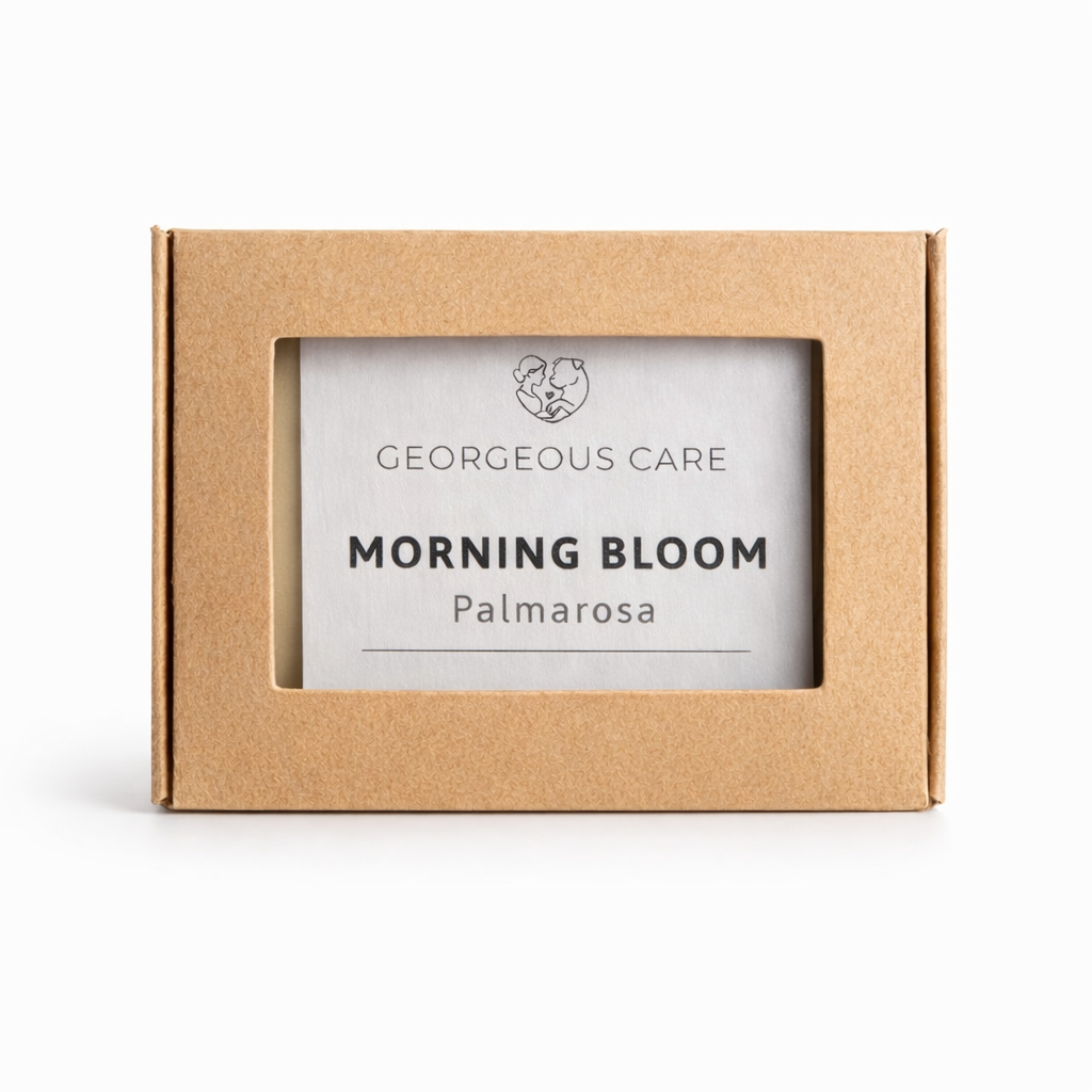 Morning Bloom hondenverzorgingslijn