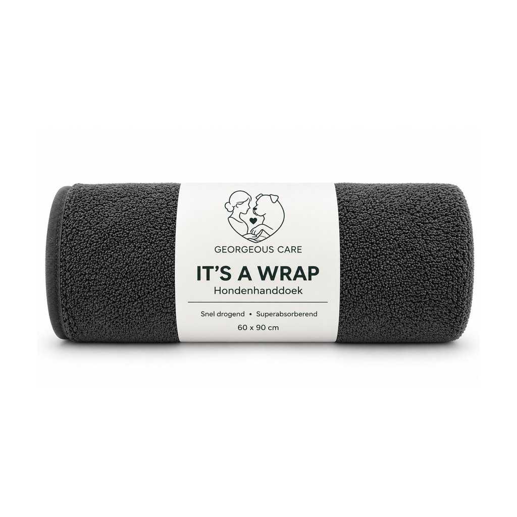 It's a Wrap!