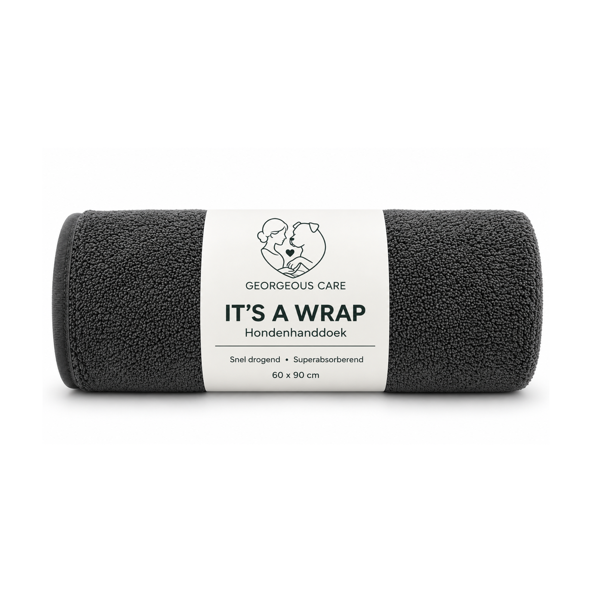 It's a Wrap!