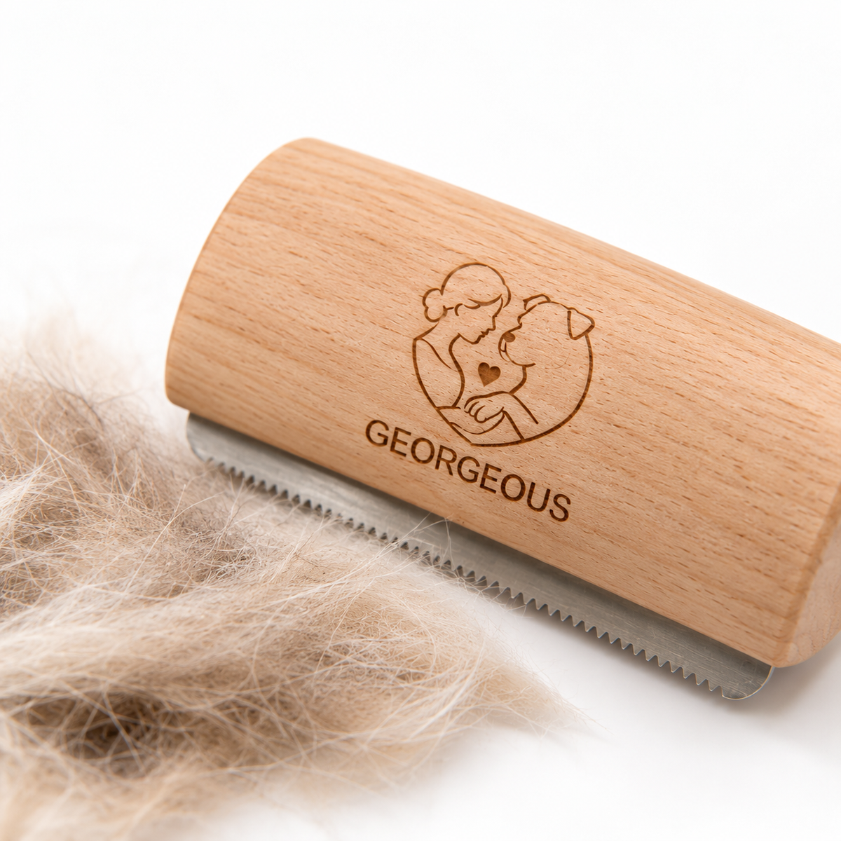 Hair We Go!